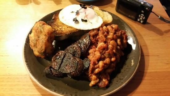Jellystone Cafe