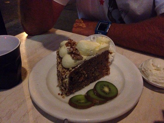 Tropicana Caffe