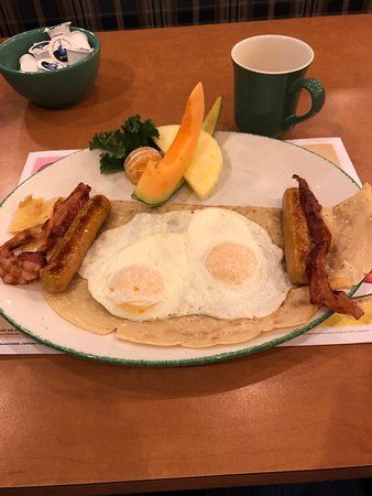 Cora's