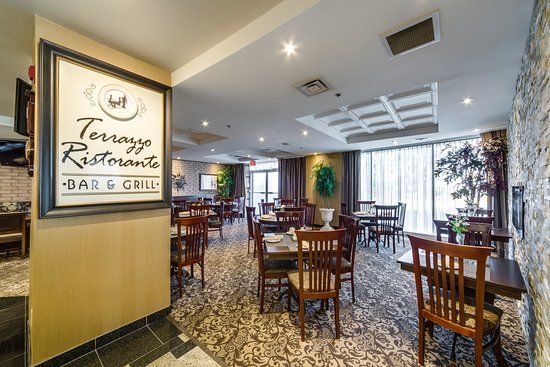 Terrazzo Ristorante