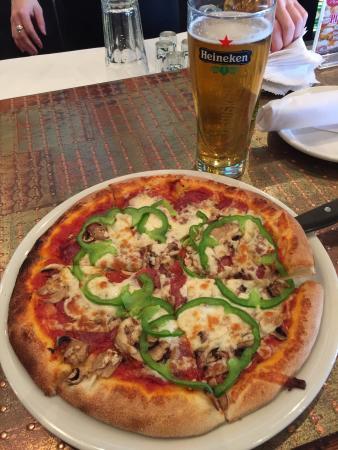Del Friscos