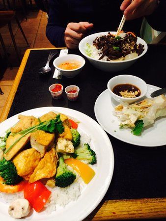 Ginger Restaurant