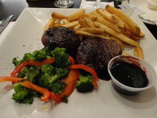Casey's Bar & Grill