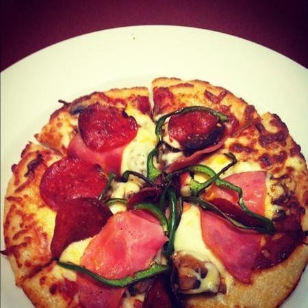 Boston Pizza
