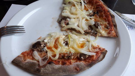California Pizza