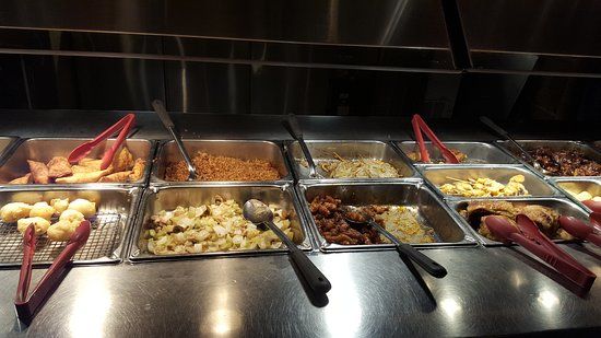 Chow's Inc Restaurant