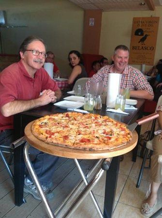 Rocco's Pizza