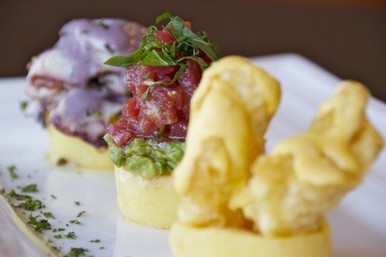 Restaurante Pescatore Escazú