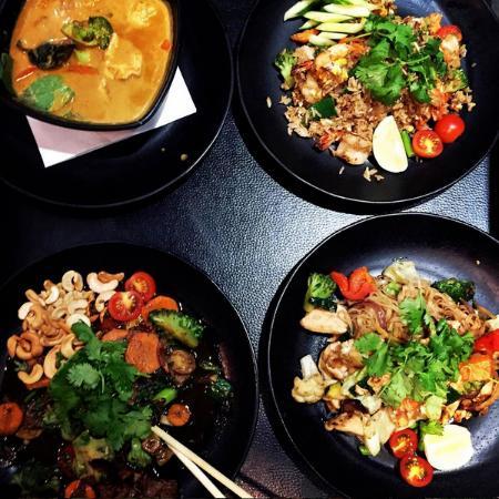 WOK Vesterbro