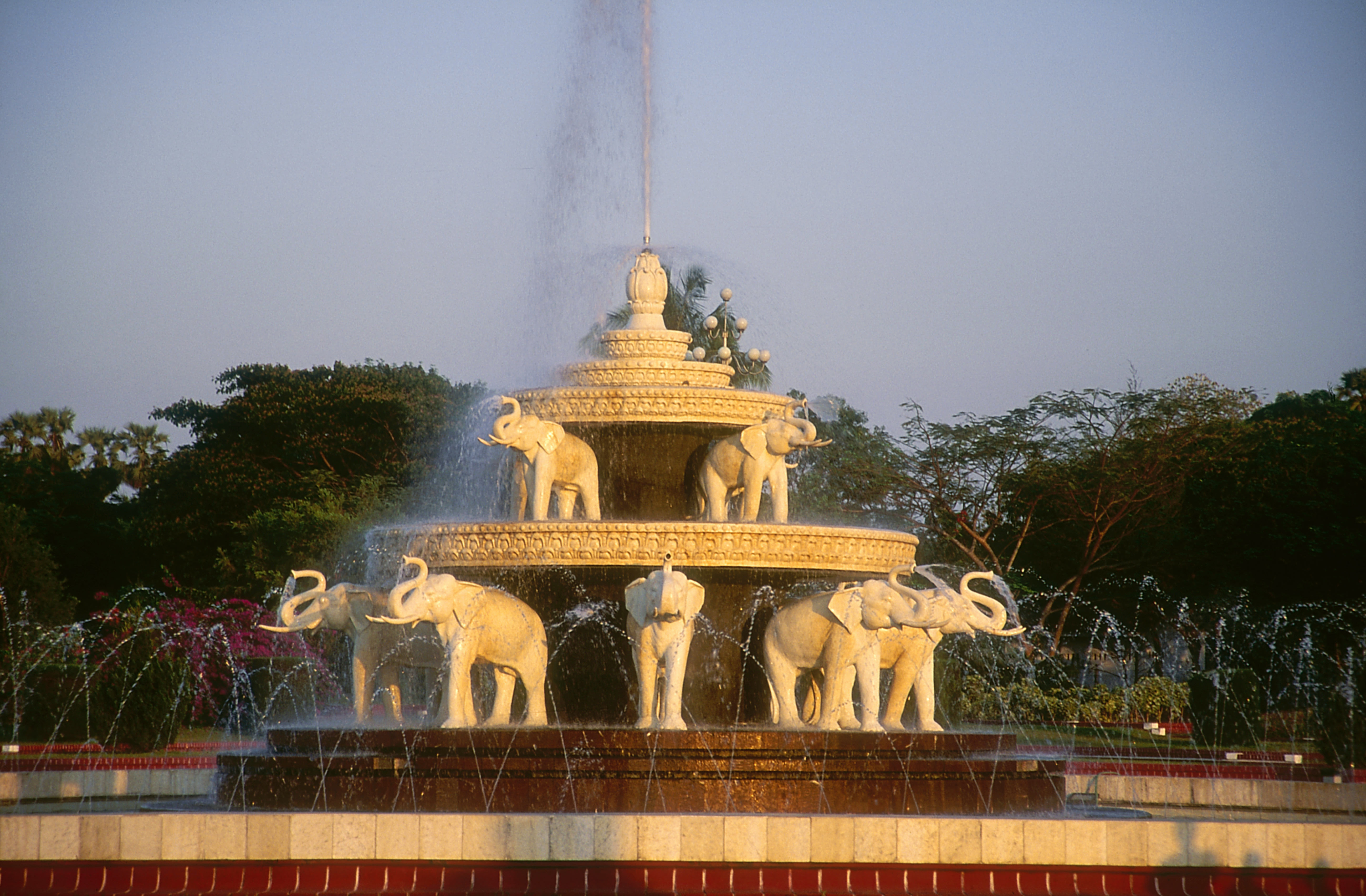 People's Park