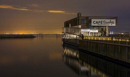 Café Baaden