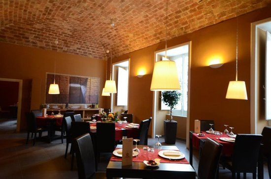 Cantina La Barbera