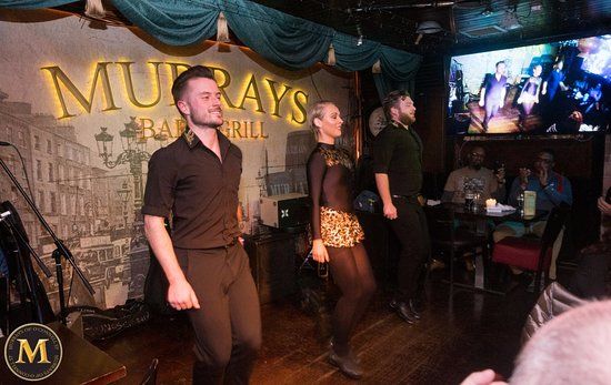 Murray's Bar