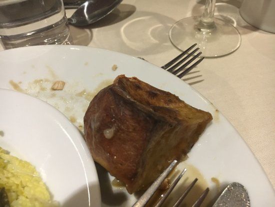 Strand Hotel Restaurant