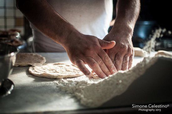 Pizzeria Carminiello