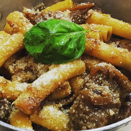 Trattoria Scugnizzi