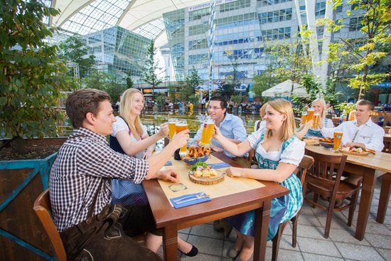 Airbraeu Brauhaus