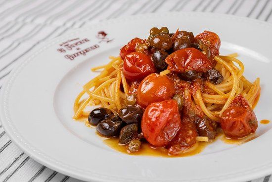 La Taverna del Buongustaio