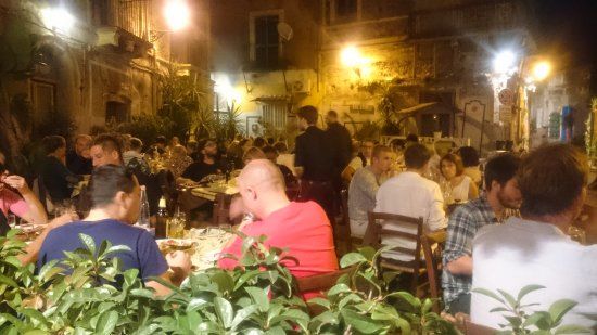 Trattoria la Pentolaccia