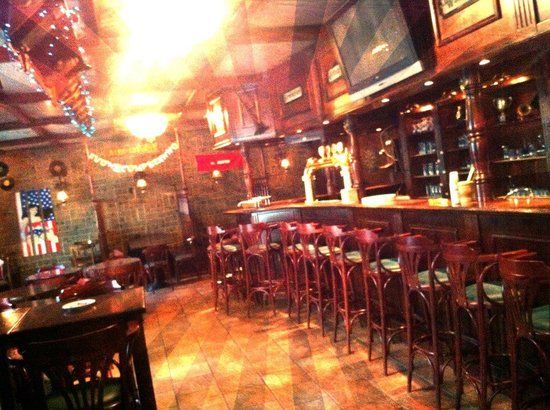 Jack Pub