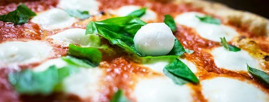 Pizzeria Donna Sofia ai Tribunali