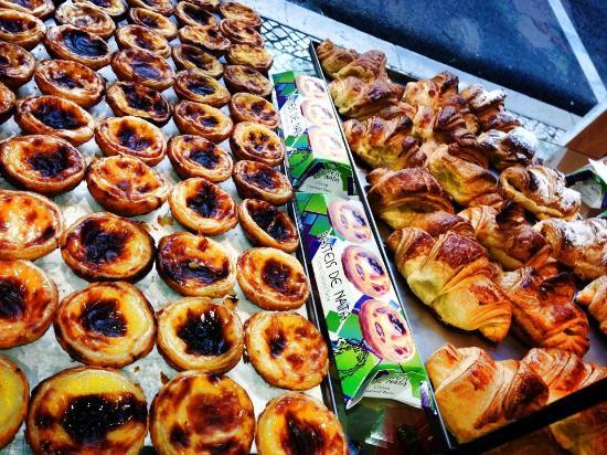 Pastelaria Marques Pombal