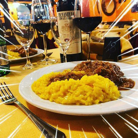 Ristorante Pace
