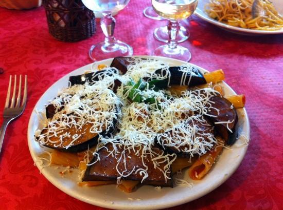 Trattoria Il Mare