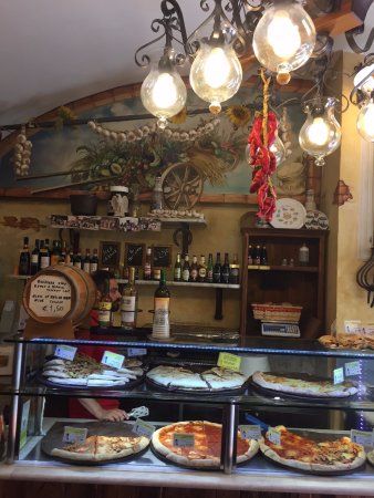 Pizzeria Toto