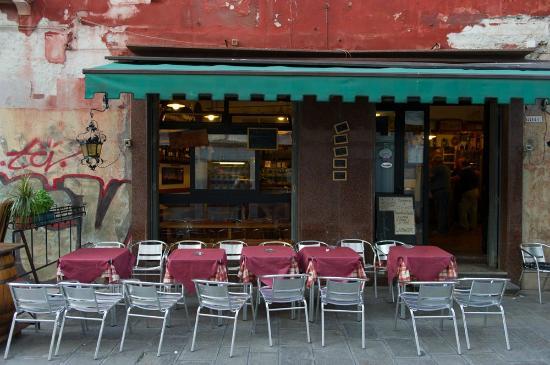 Enoteca Do Colonne