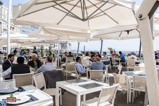 Pizzeria Trattoria
