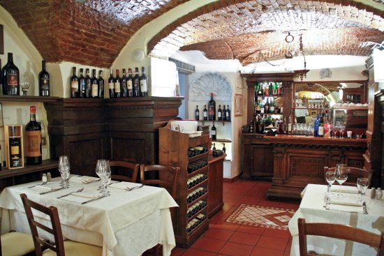 Buca San Giovanni