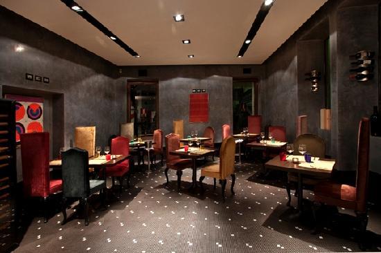Wine Bar HK