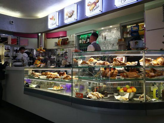Caffe Vesuvio Due