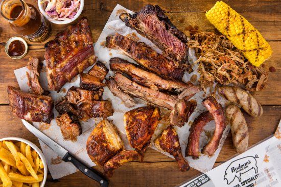 Bodean's BBQ