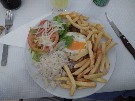 Restaurante Antonio