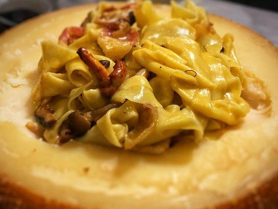 Pizzeria Ca'n Pelut