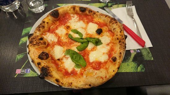 San Gennaro Pizzeria