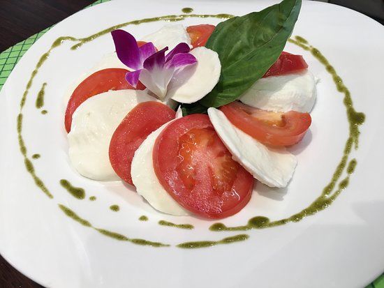Trattoria Zaccaria