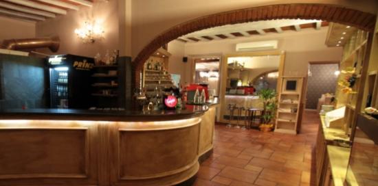Ristorante Alborada