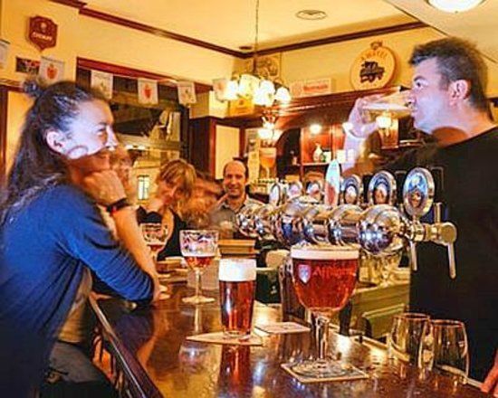Brasserie Bruxelles