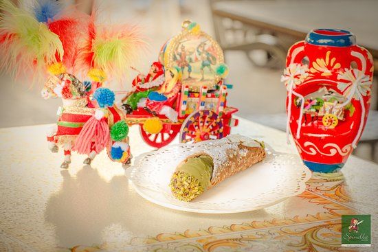 Pasticceria Spinella