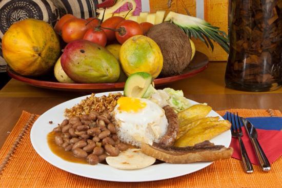 Mamajuana Restaurant