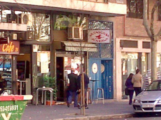 La Taberna de Angela