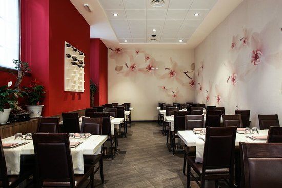 ristorante Naviglio