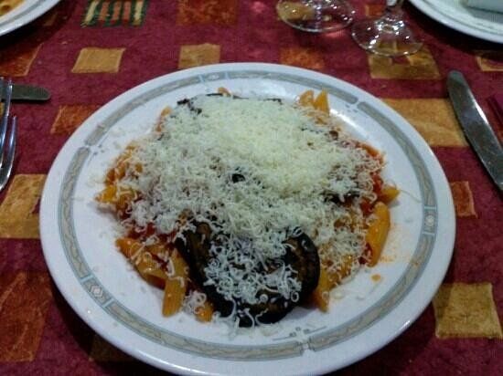 Ristorante Il Commercio