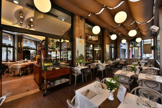 Ristorante Pizzeria Dogana