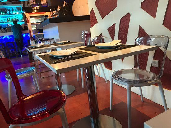 Sushi&Buey Barajas