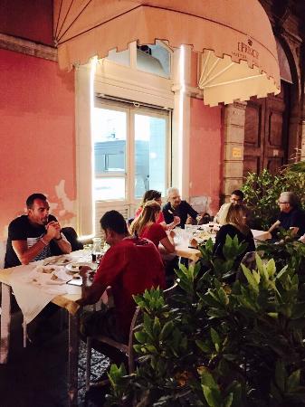 Trattoria I Principi