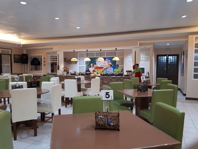 Waway's RESTAURANT